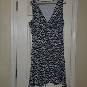 New York and Company Shell dress